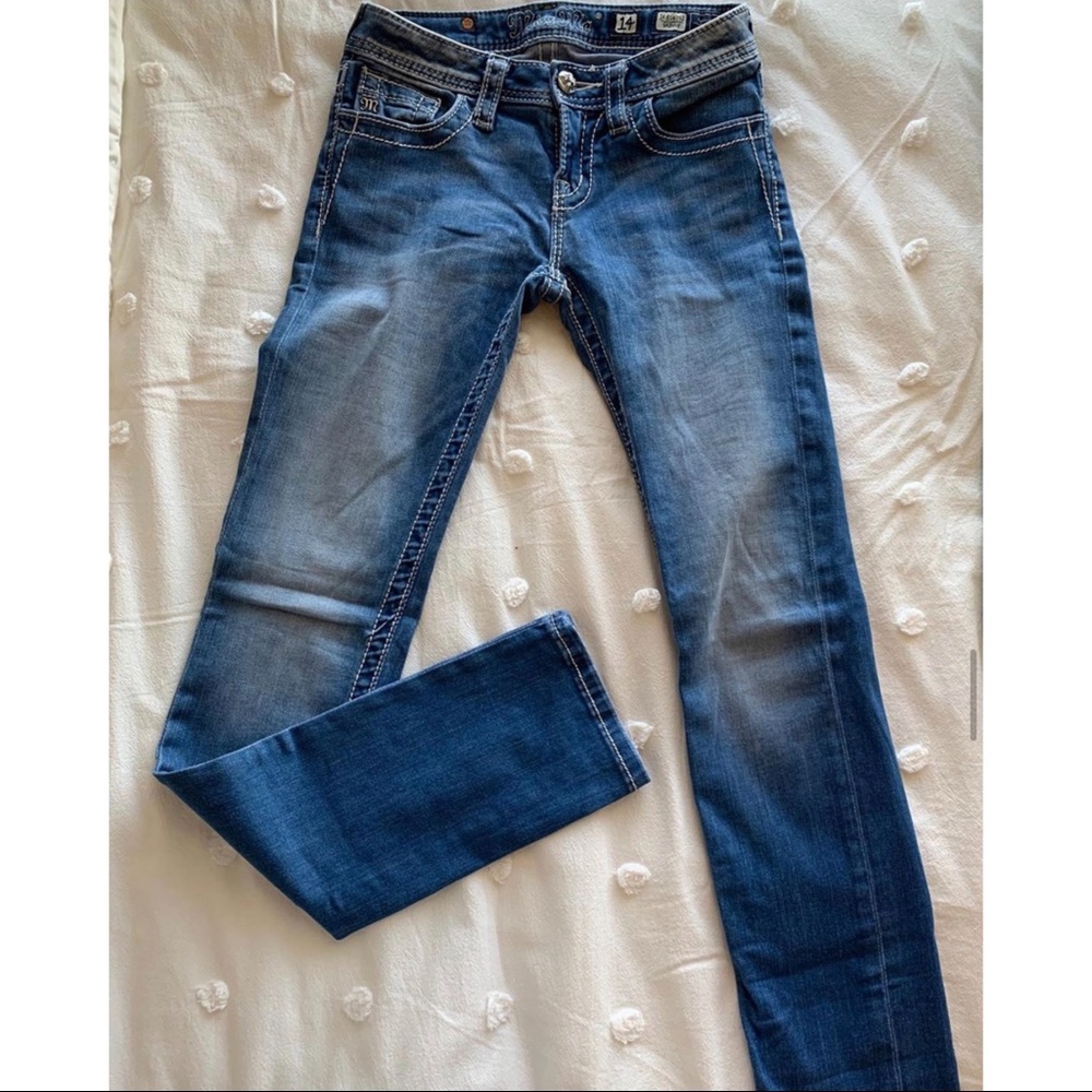 miss me straight leg jeans